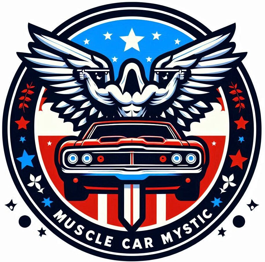 Muscle Car Mystic